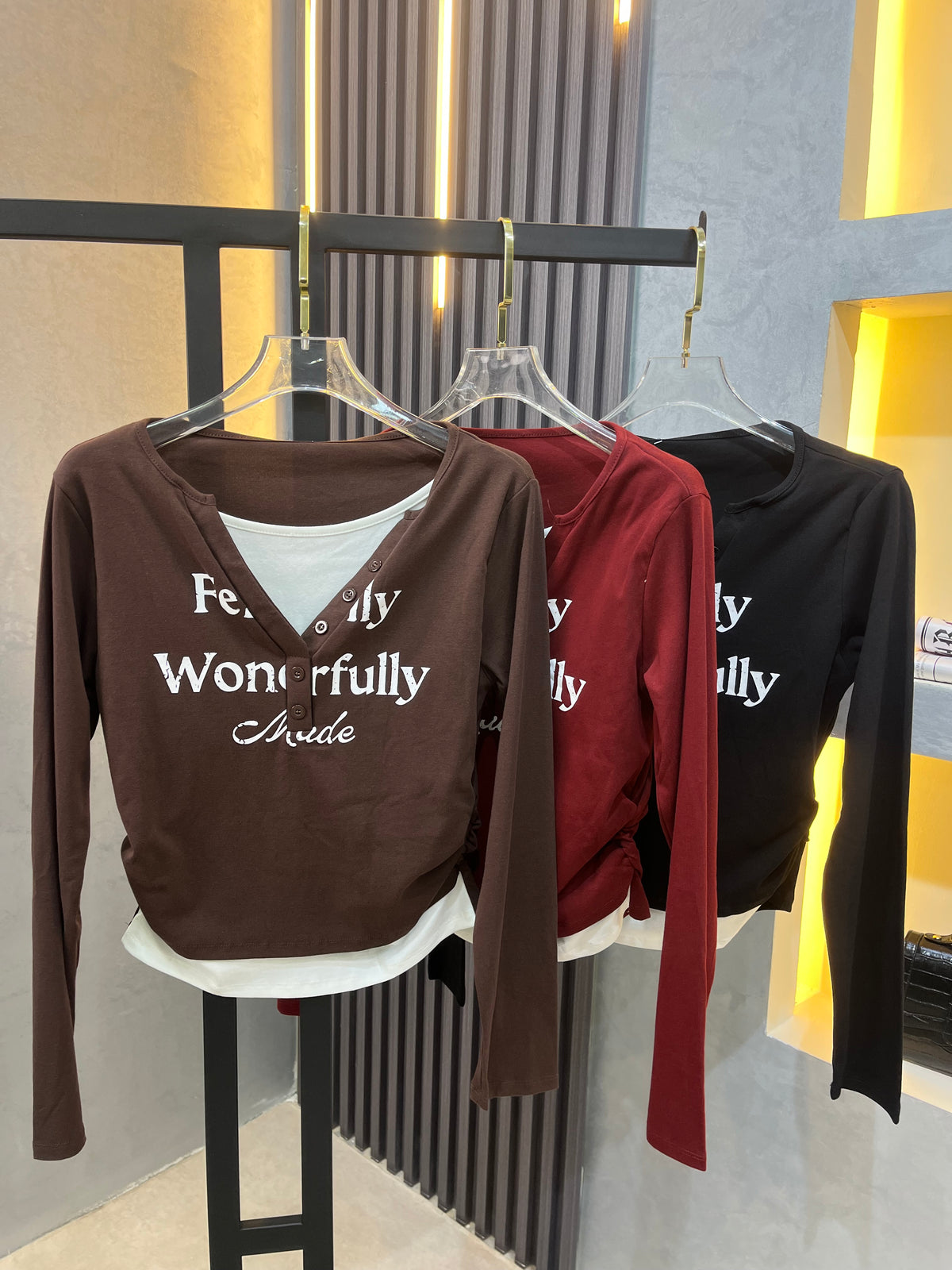 Cotton Top