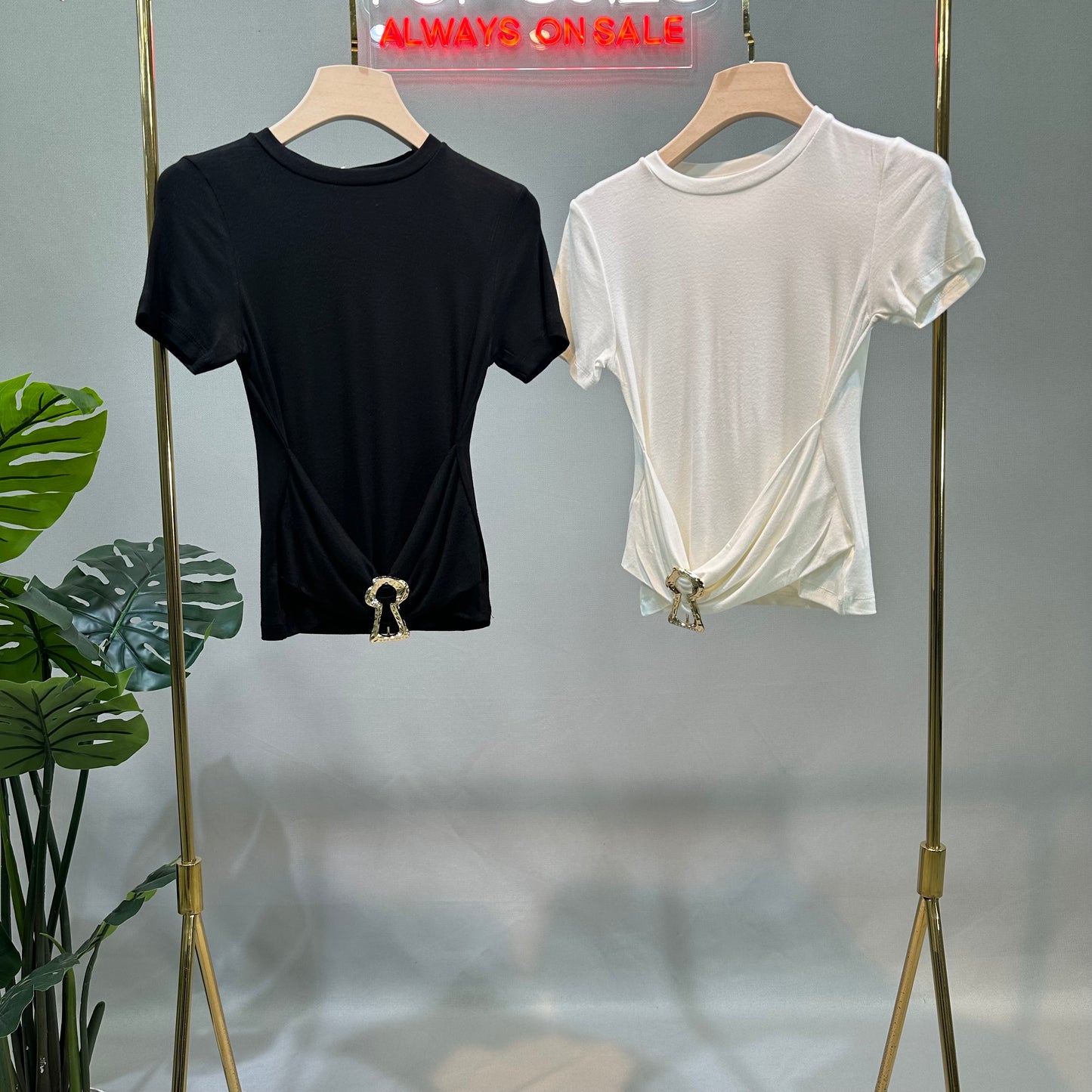 Cotton Top