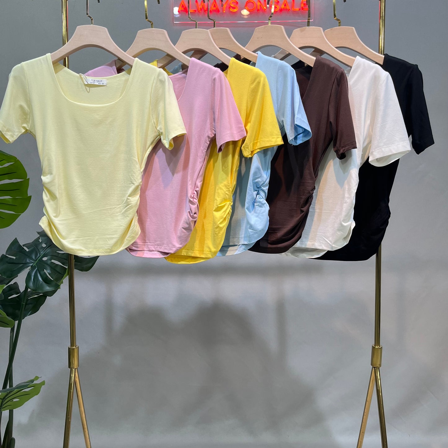 Cotton Basic