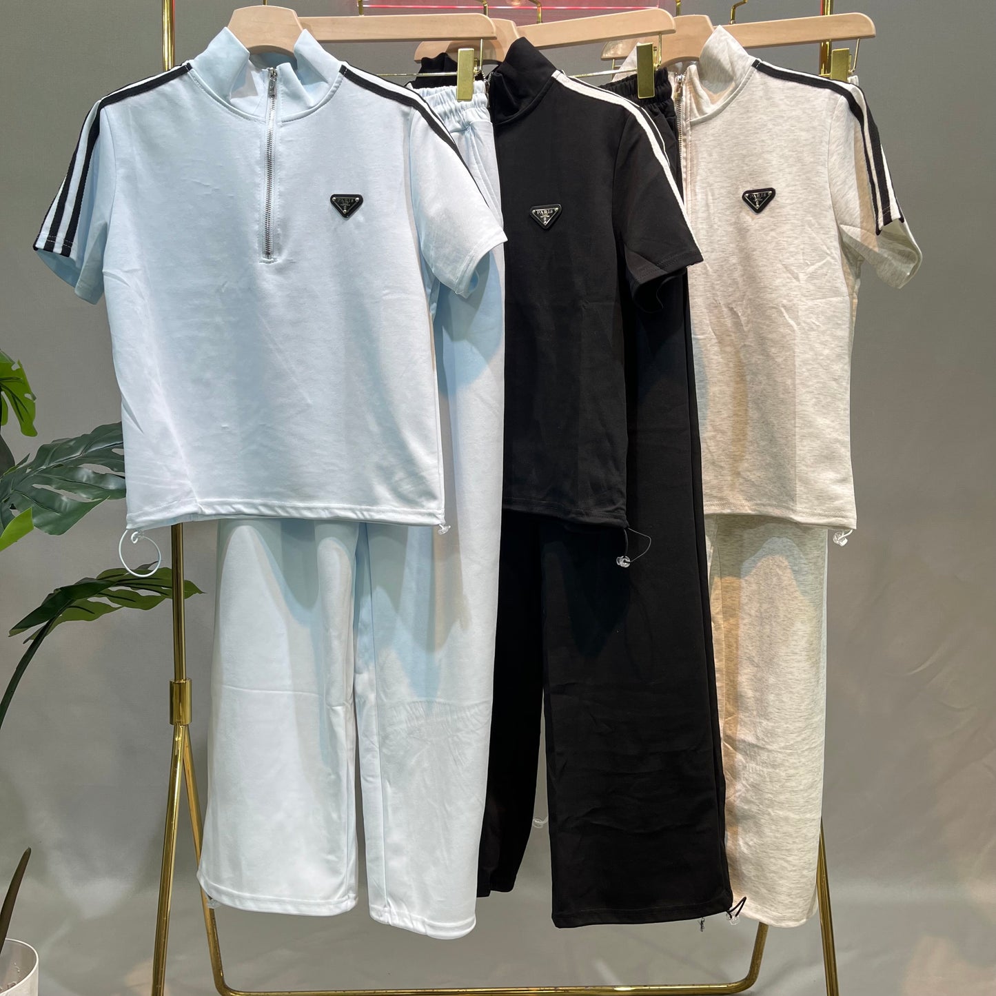 Cotton Sets
