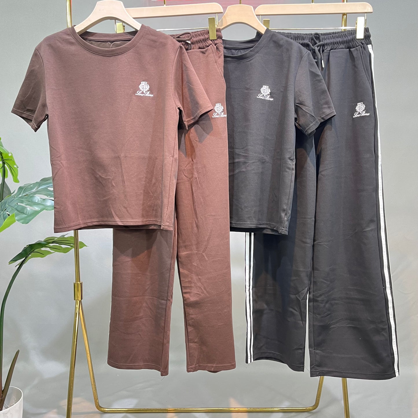 Cotton Sets