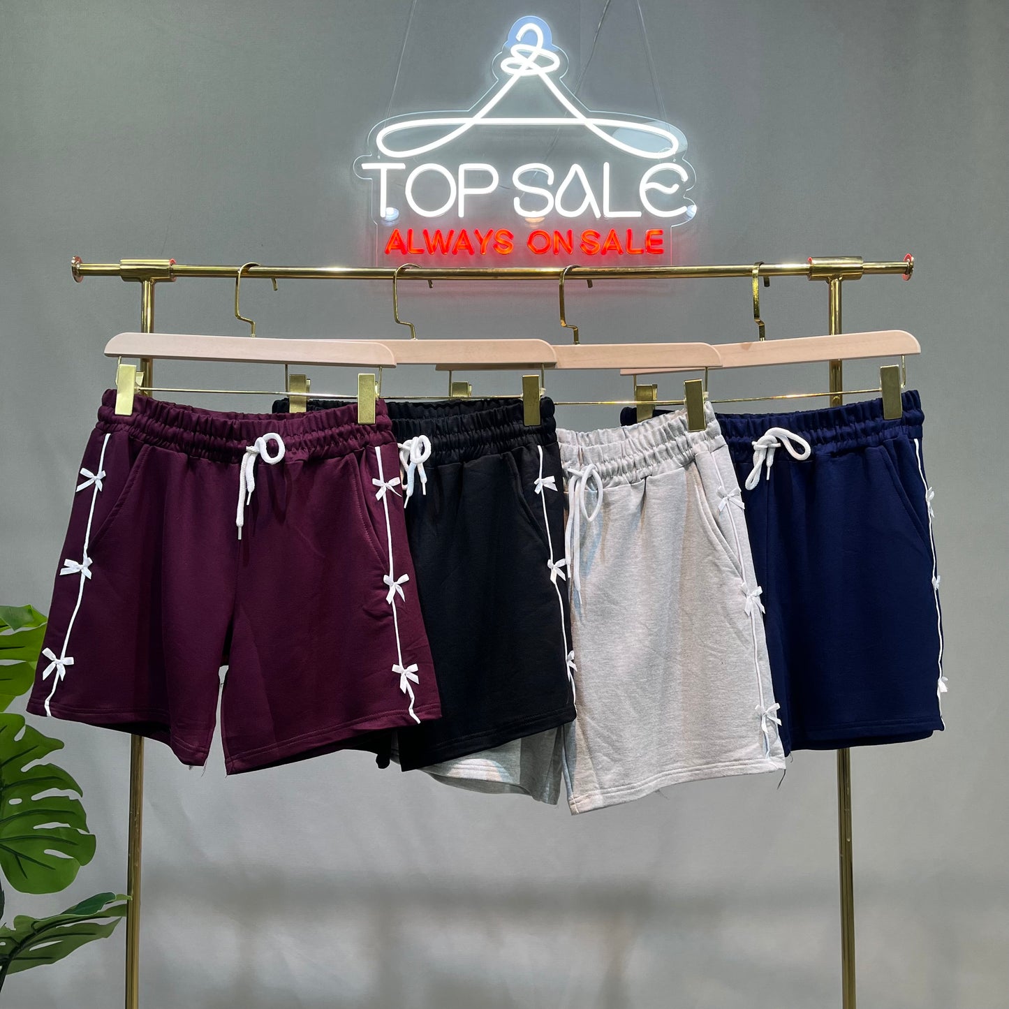 Cotton Short