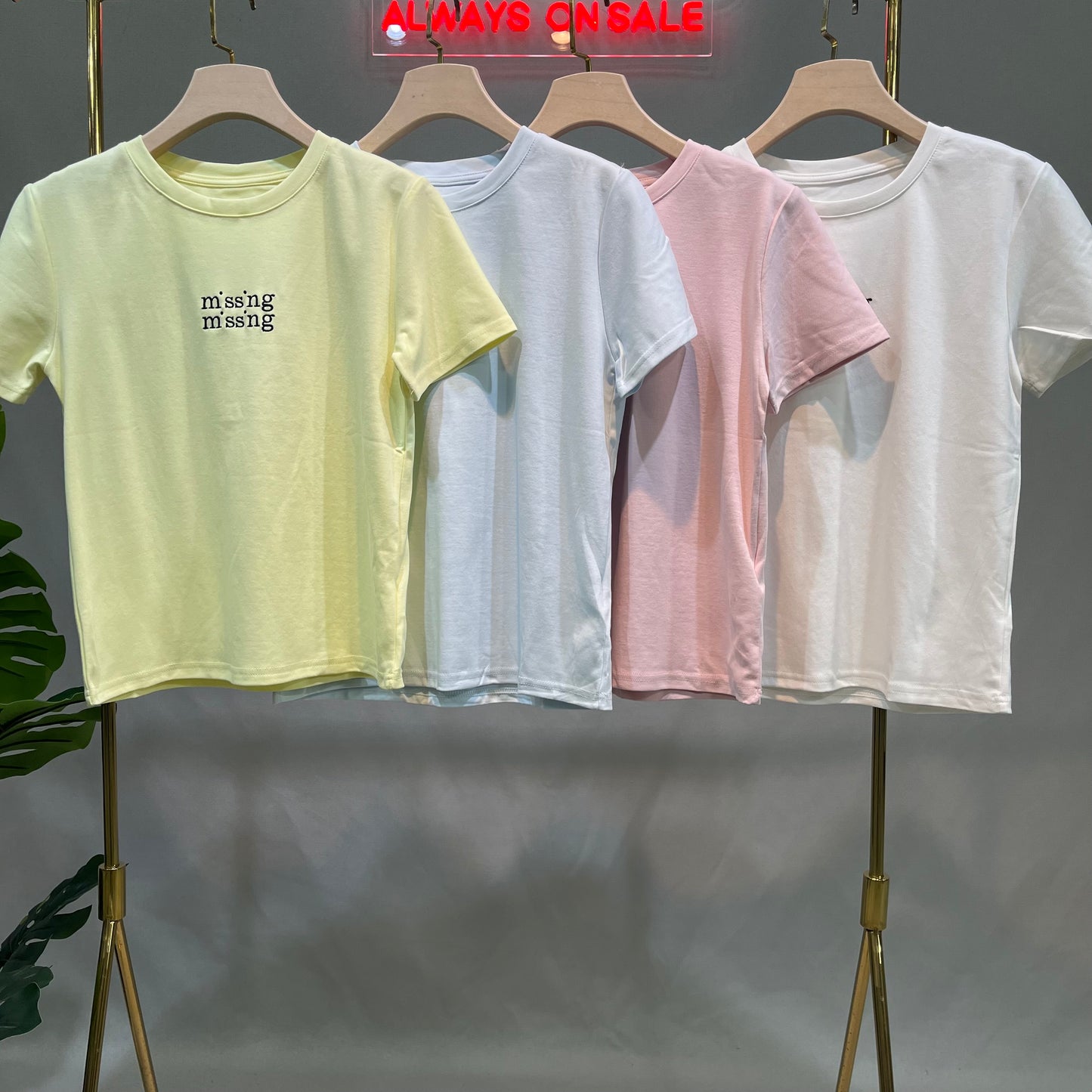 Cotton Top