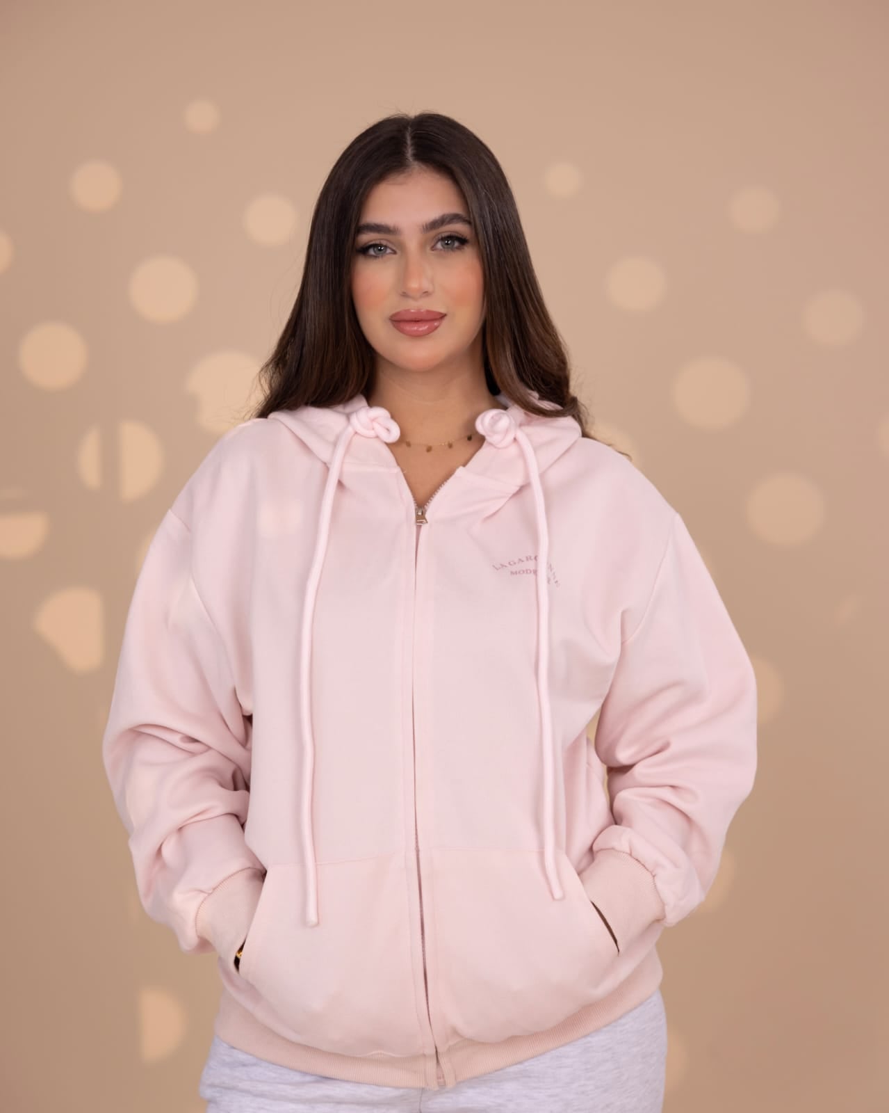 Comfy Cotton Sweatshirt