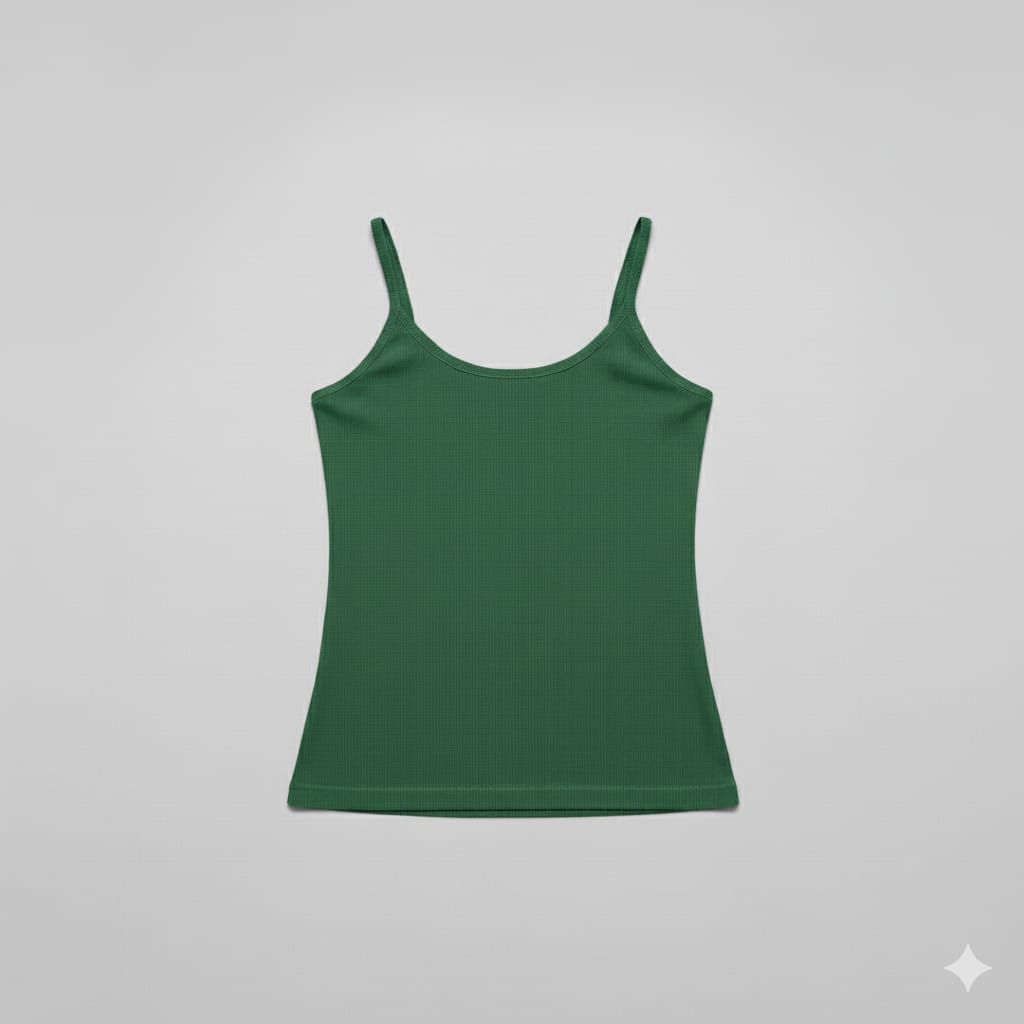 Cotton Tank Top