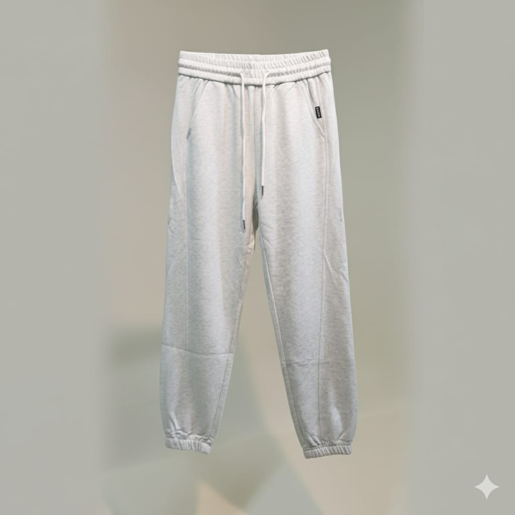 Cotton Sweatpants