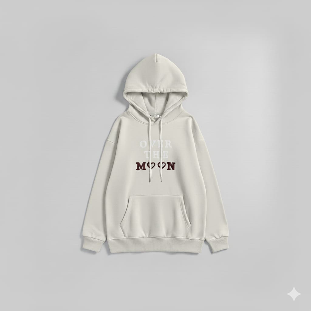 Cotton Hoodie