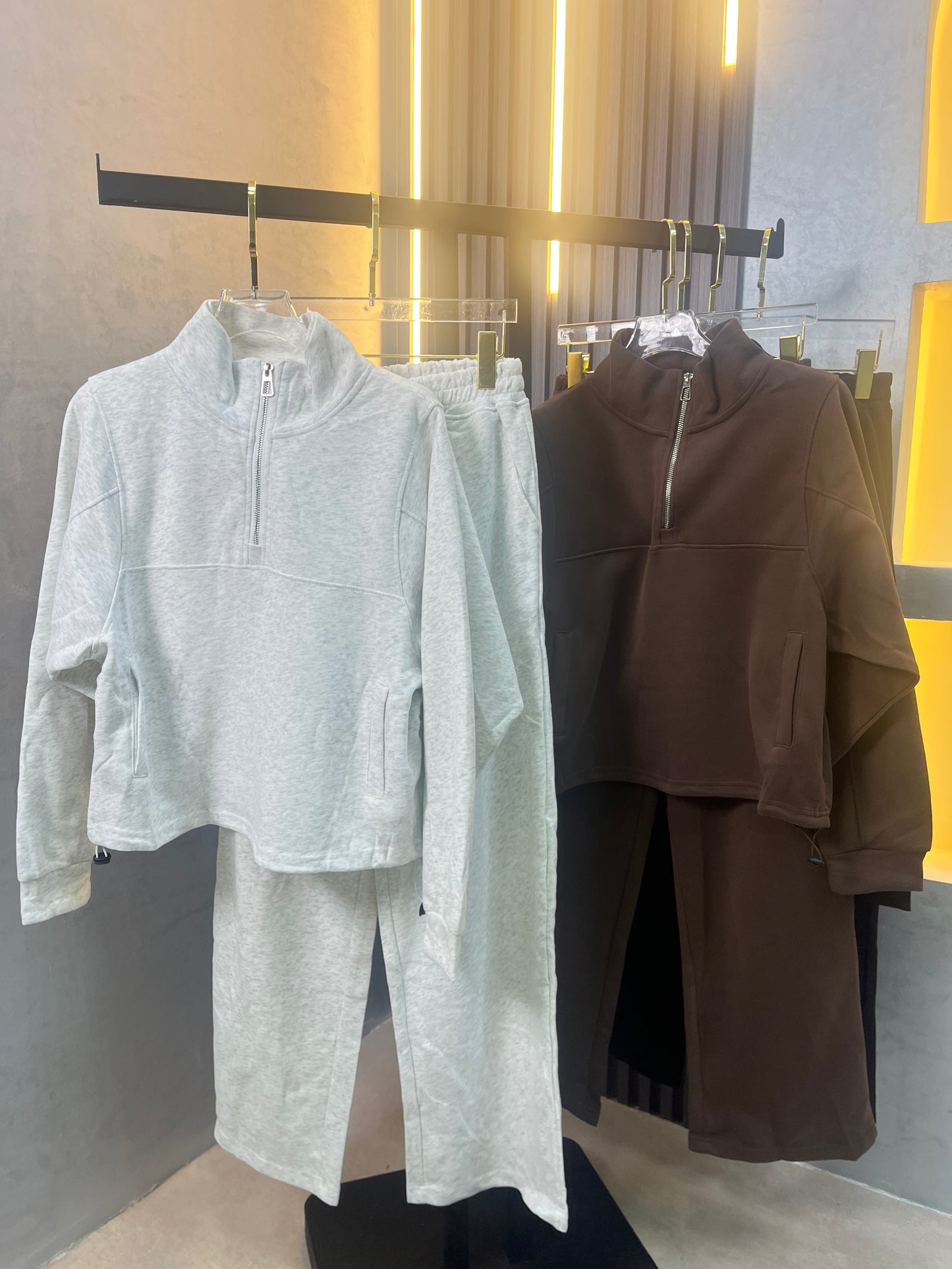 Cotton Set