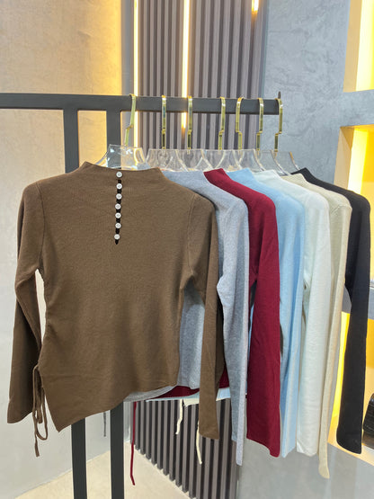 Wool Top