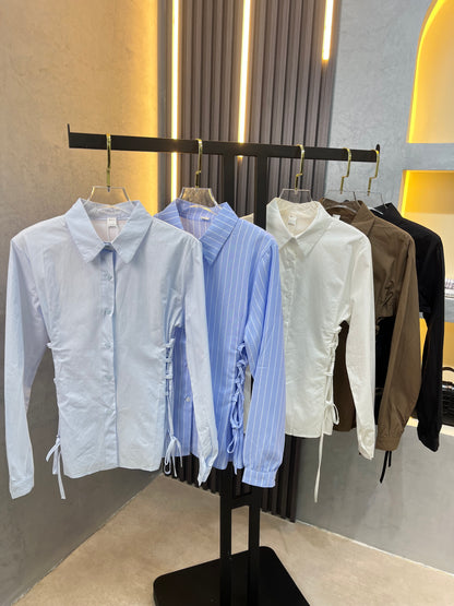Slim Fit Chemise