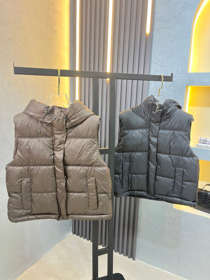 Puffer Vest