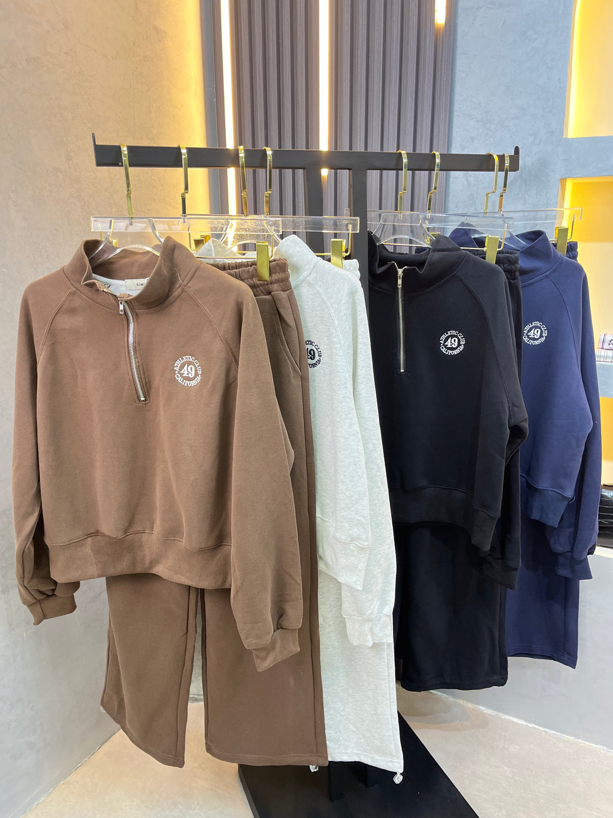 Cotton Set
