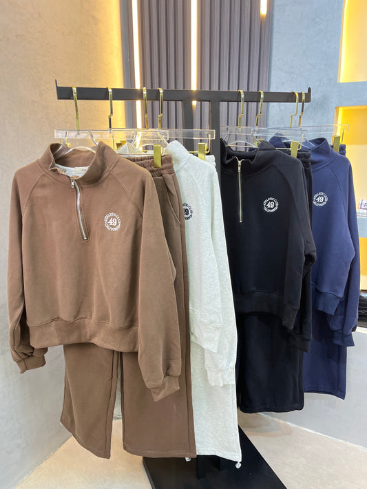 Cotton Set