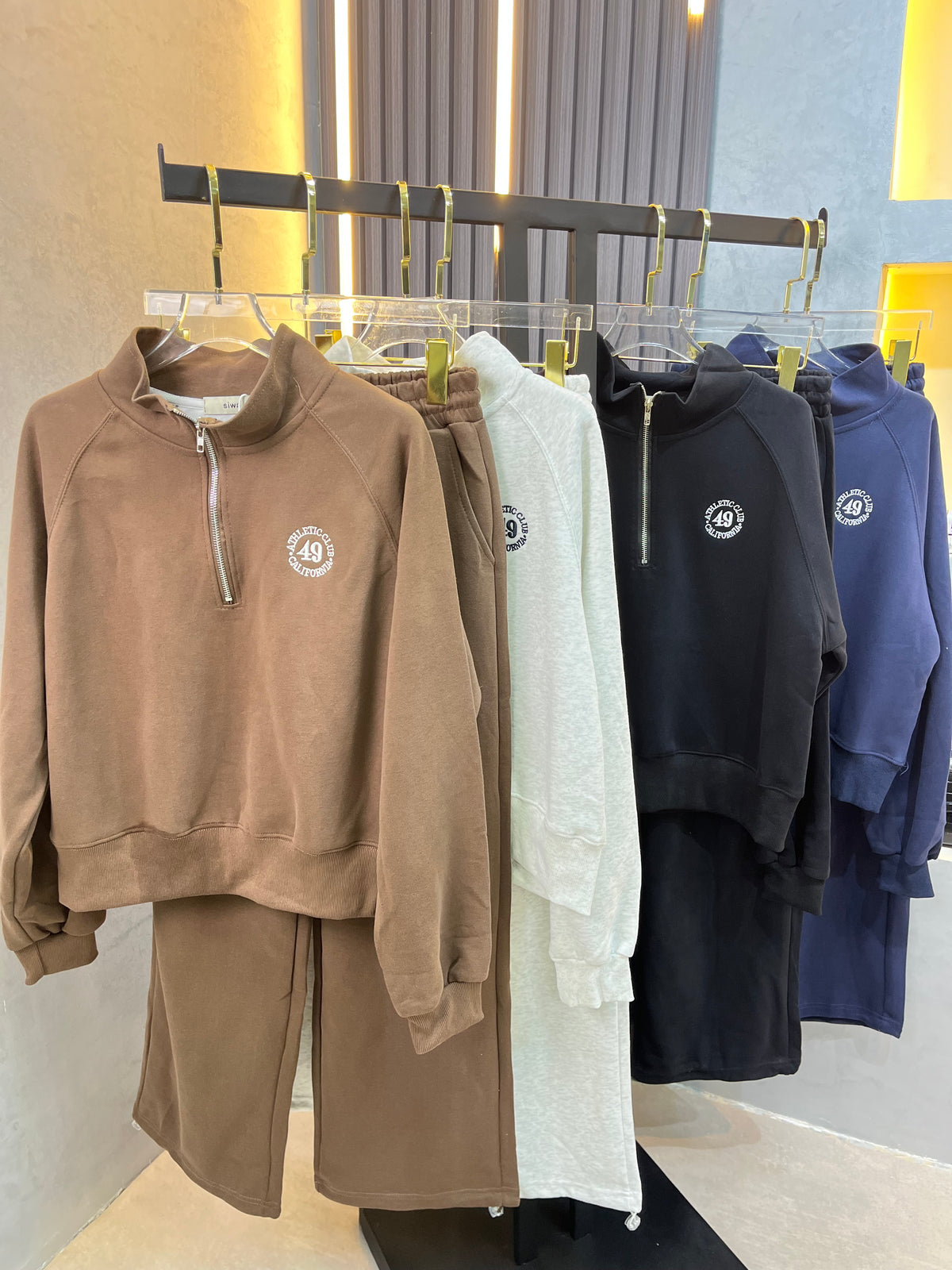 Cotton Set