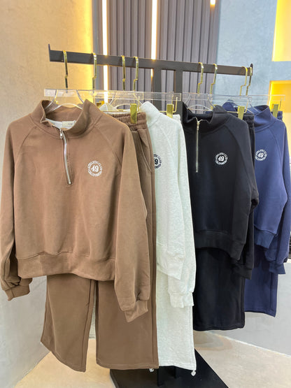 Cotton Set