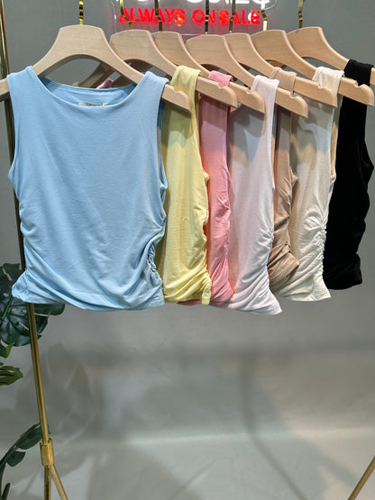 Cotton Top