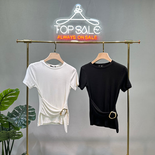 Cotton Top