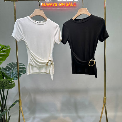 Cotton Top