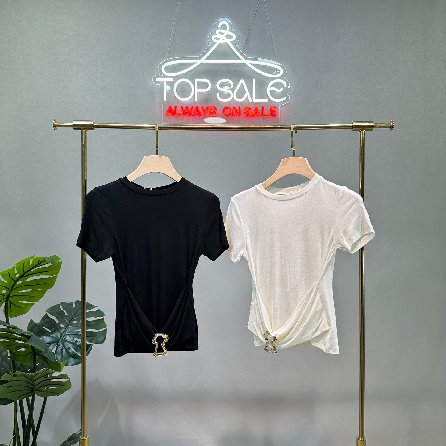 Cotton Top