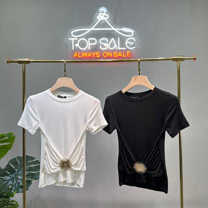 Cotton Top