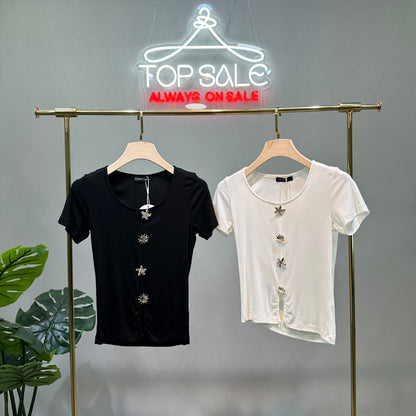 Cotton Top