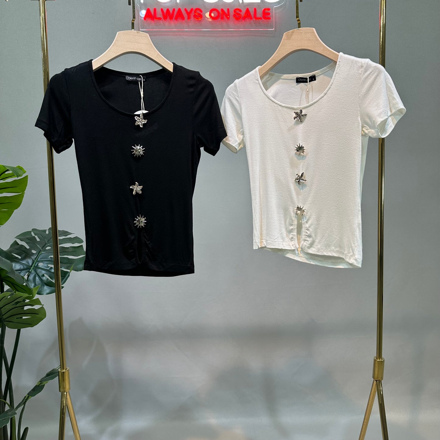 Cotton Top