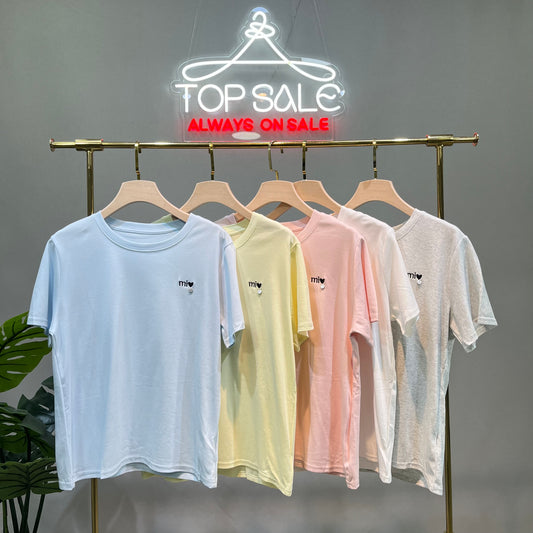 Cotton Tshirt