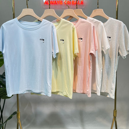 Cotton Tshirt