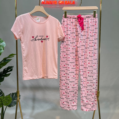 Cotton Pajamas