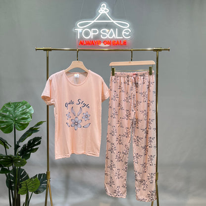Cotton Pajamas