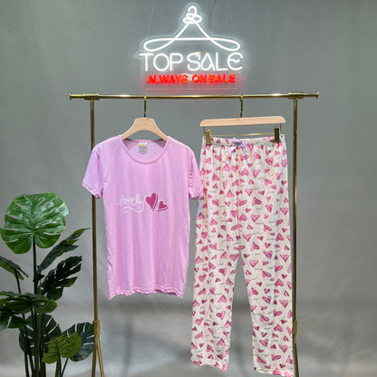 Cotton Pajamas