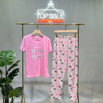 Cotton Pajamas