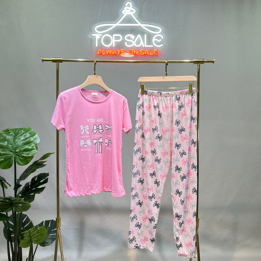 Cotton Pajamas