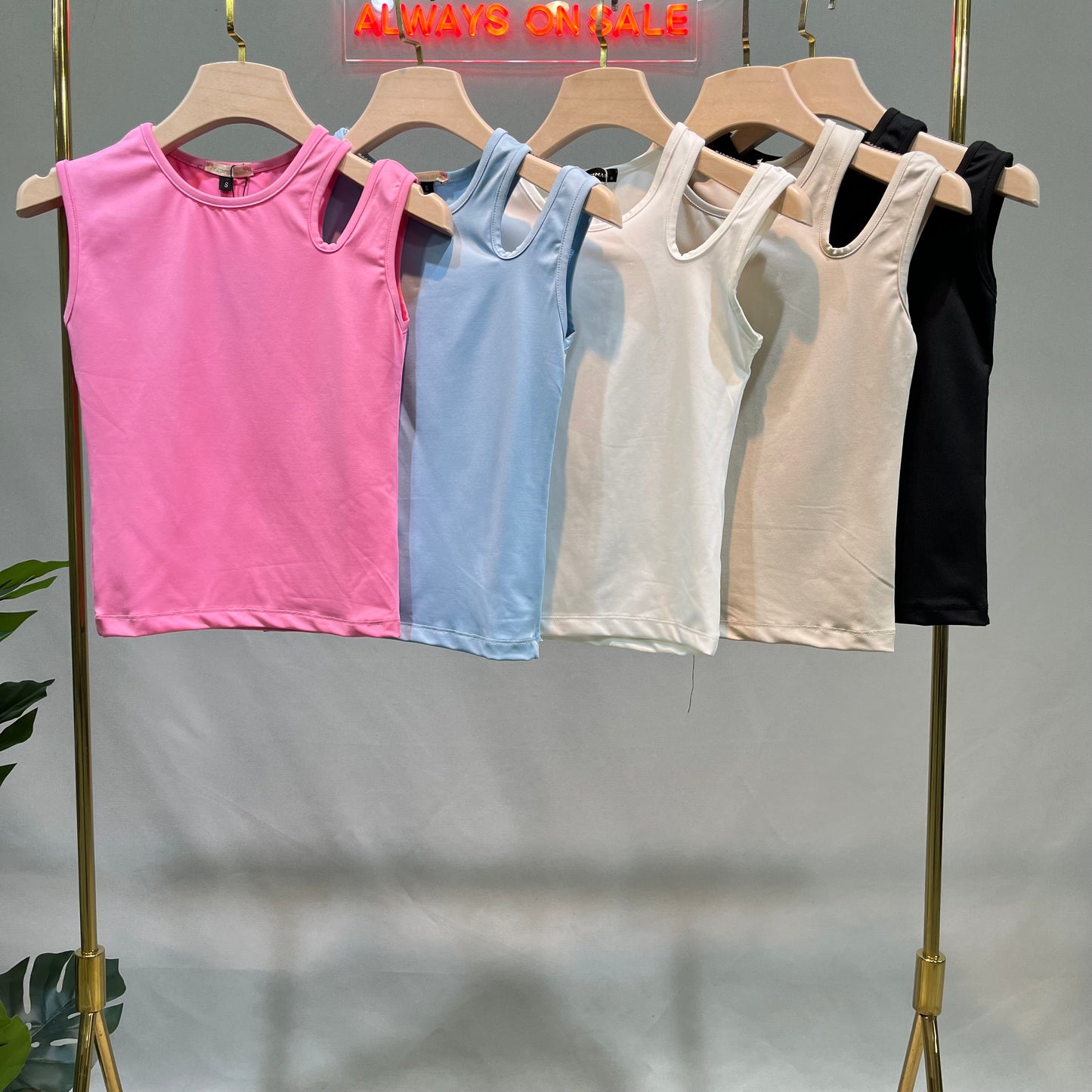 Basic Top