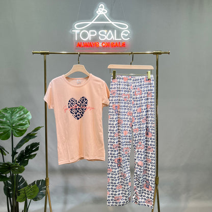 Cotton Pajamas