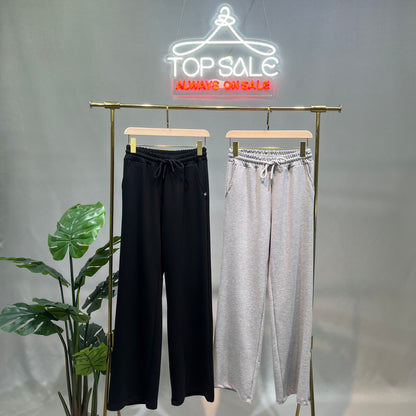Cotton Sweatpants