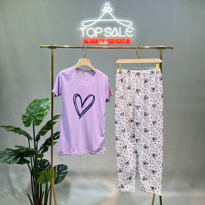 Cotton Pajamas
