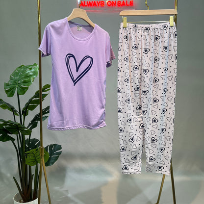Cotton Pajamas