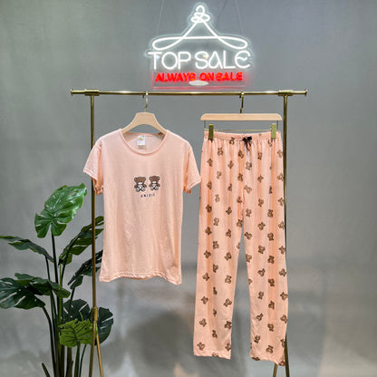 Cotton Pajamas
