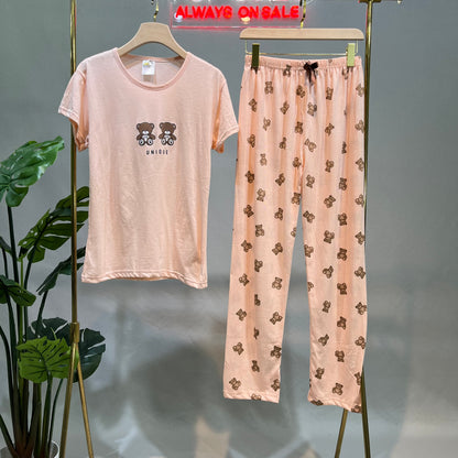 Cotton Pajamas
