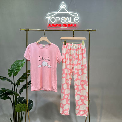 Cotton Pajamas