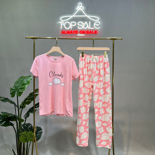 Cotton Pajamas