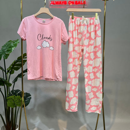 Cotton Pajamas