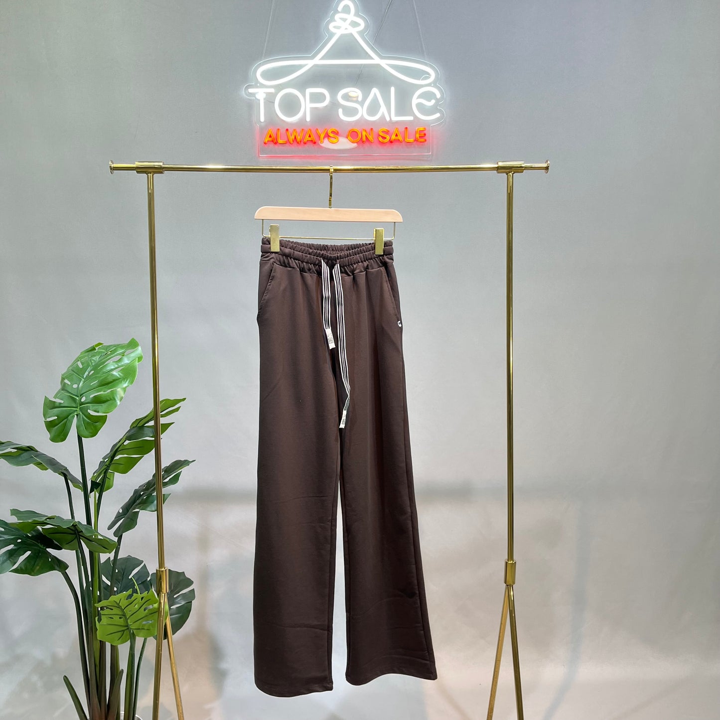 Cotton Sweatpants