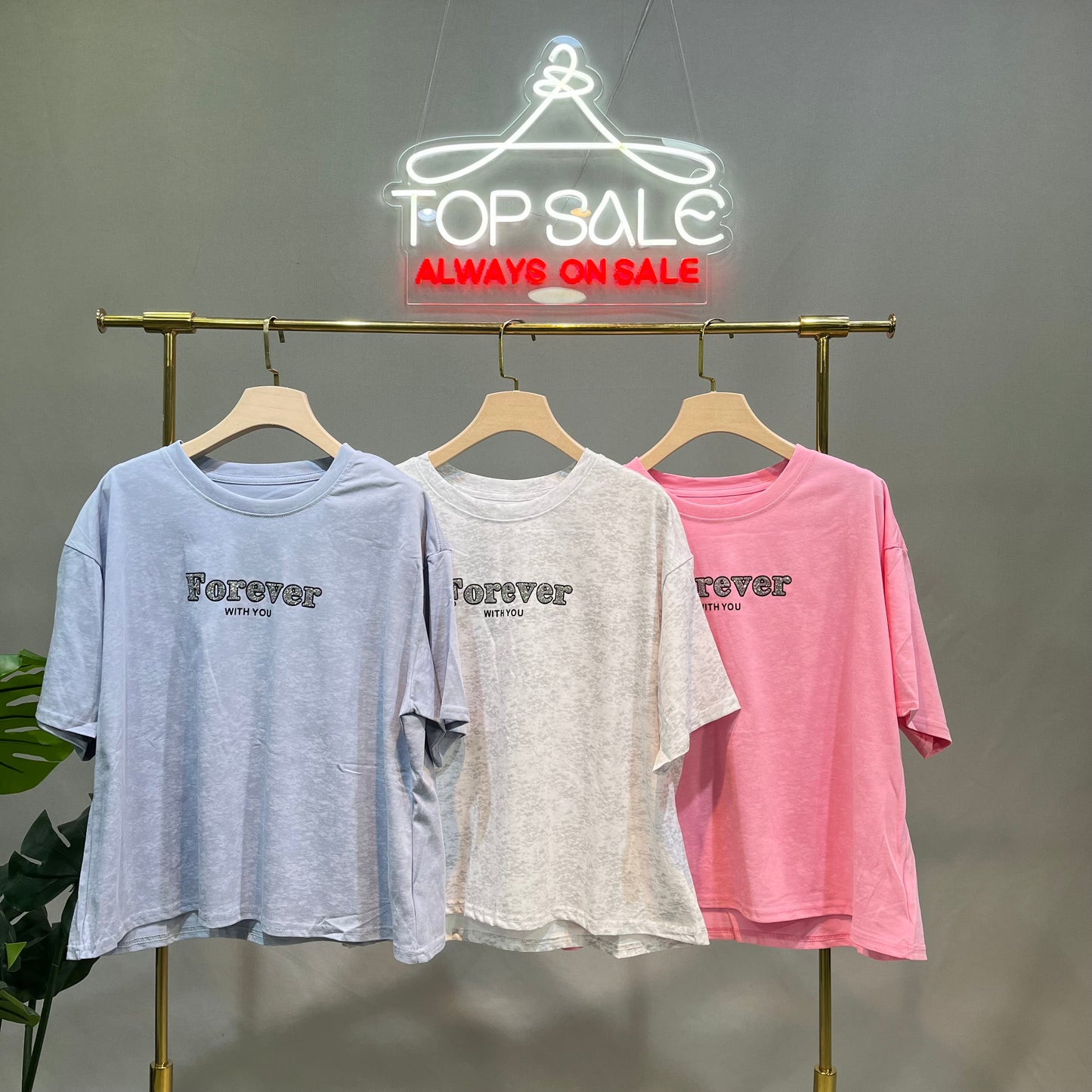 Cotton Tshirt
