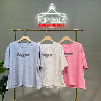 Cotton Tshirt
