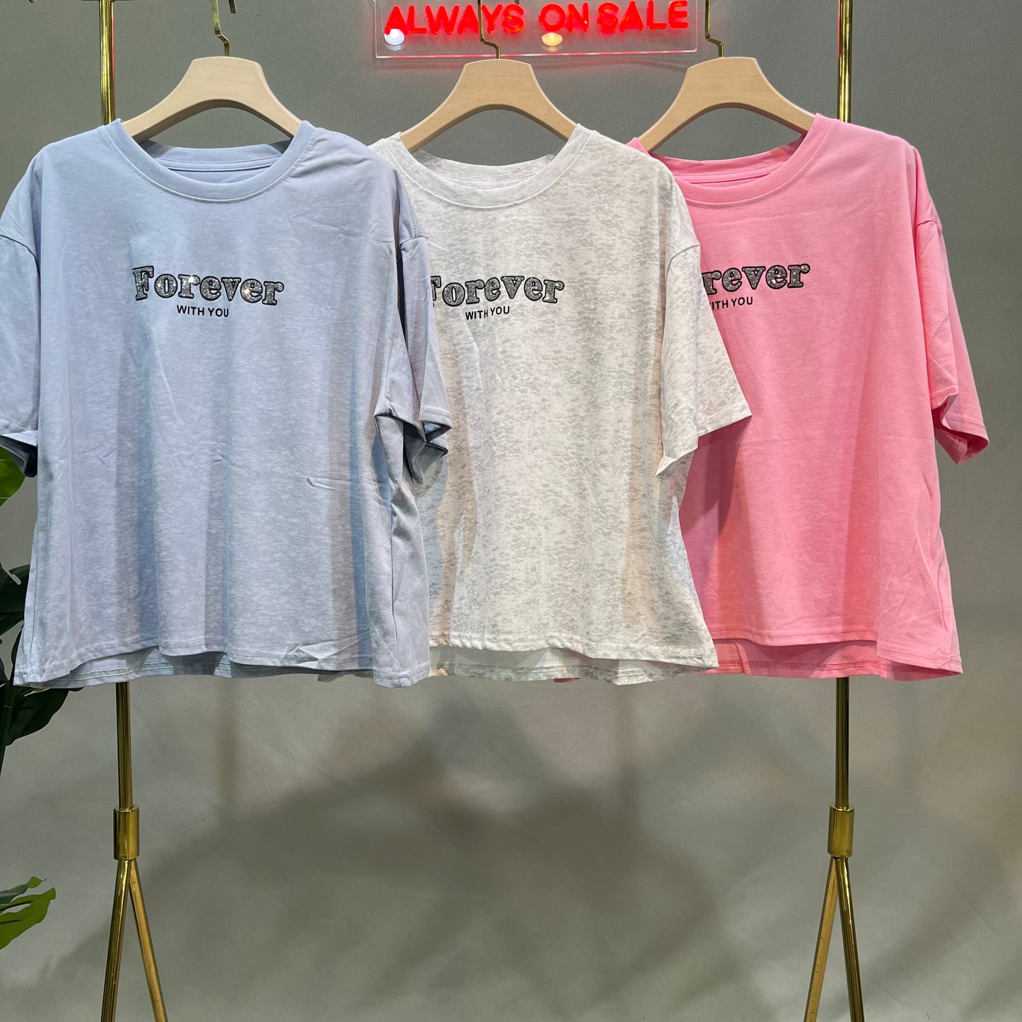 Cotton Tshirt