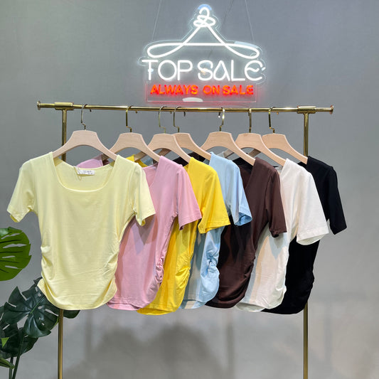 Cotton Basic