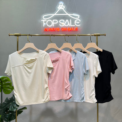 Cotton Tshirt