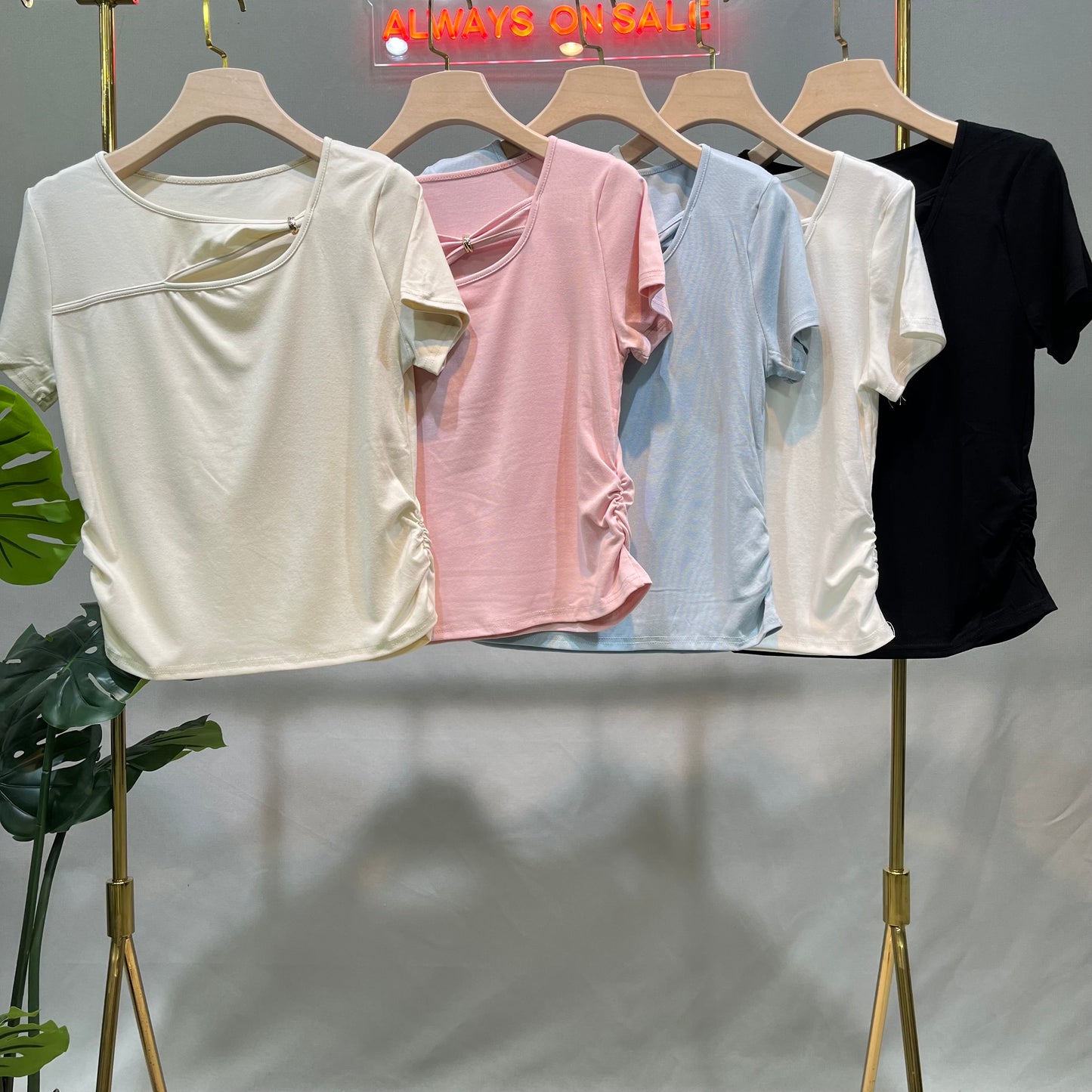 Cotton Tshirt